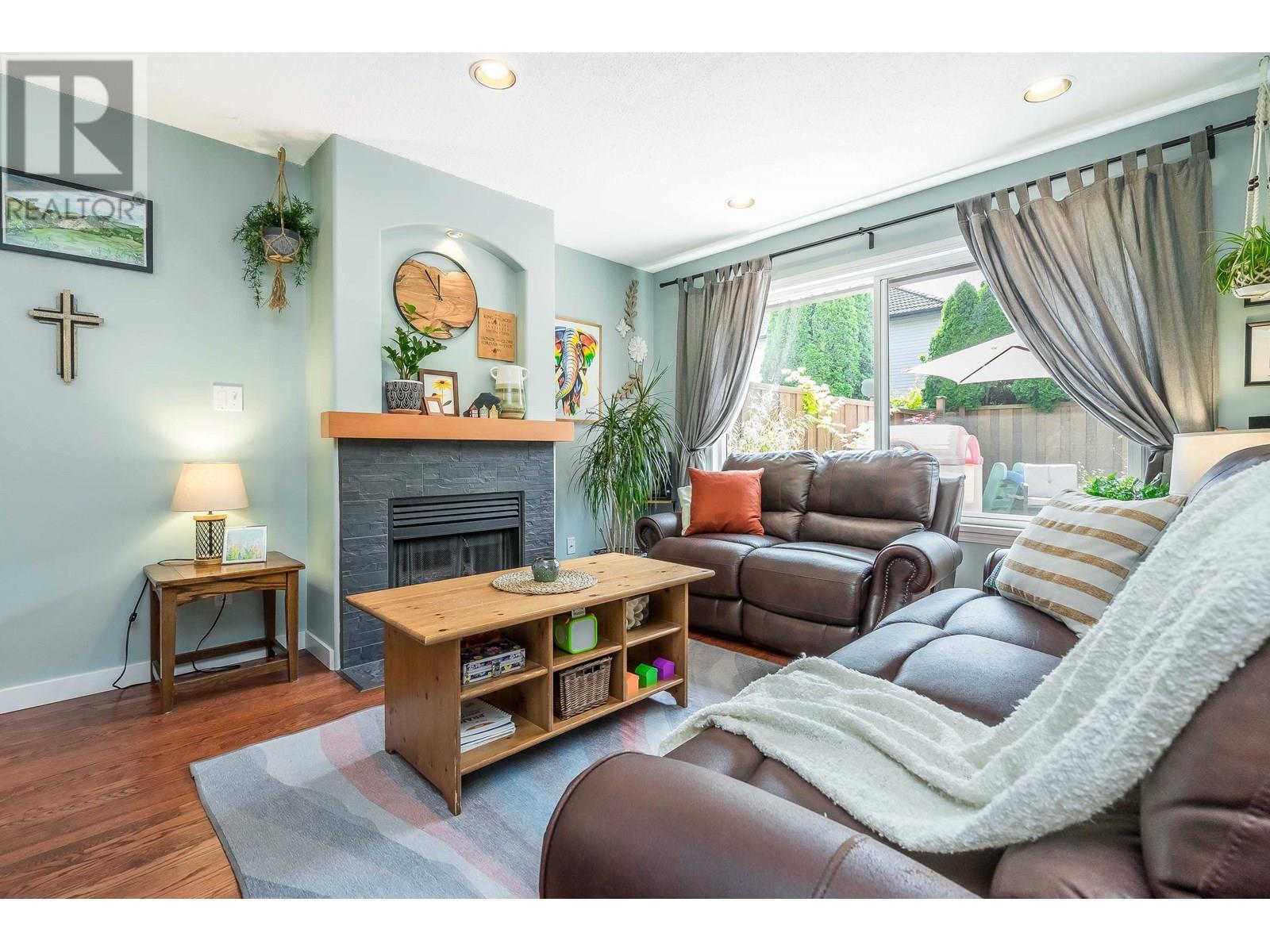 16 1370 RIVERWOOD GATE, Port Coquitlam real estate listing for sale