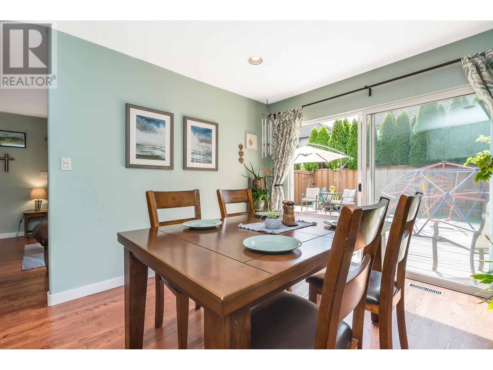16 1370 RIVERWOOD GATE, Port Coquitlam real estate listing R2996158
