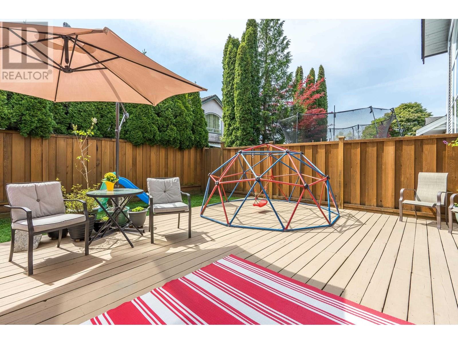 16 1370 RIVERWOOD GATE, Port Coquitlam real estate listing R2996158