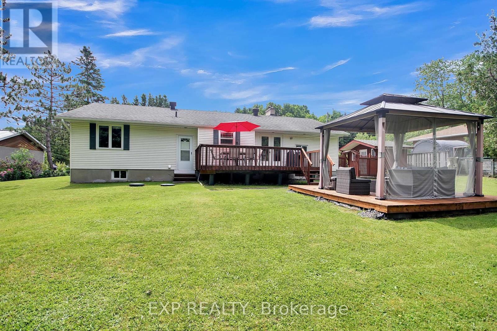 Photo 1 of 1989 Rideau Road, Ottawa ON