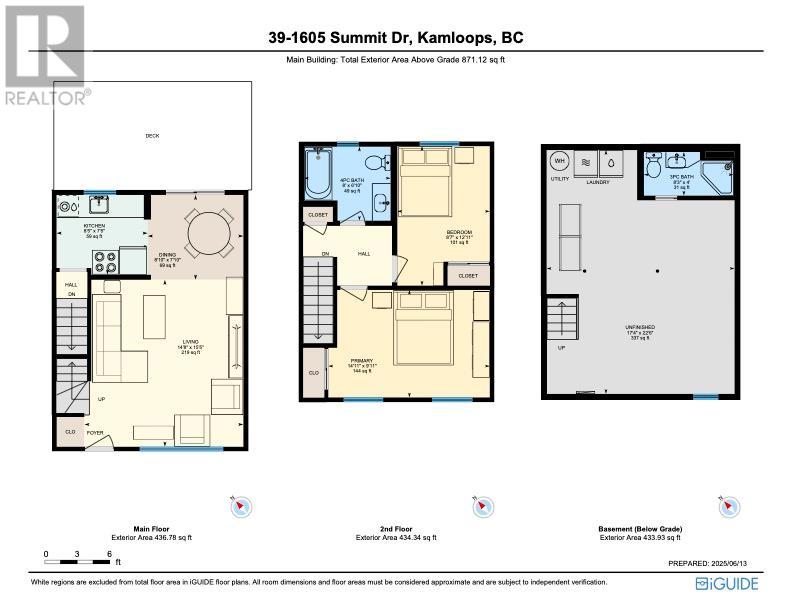 #39 1605 SUMMIT DRIVE - Image 28