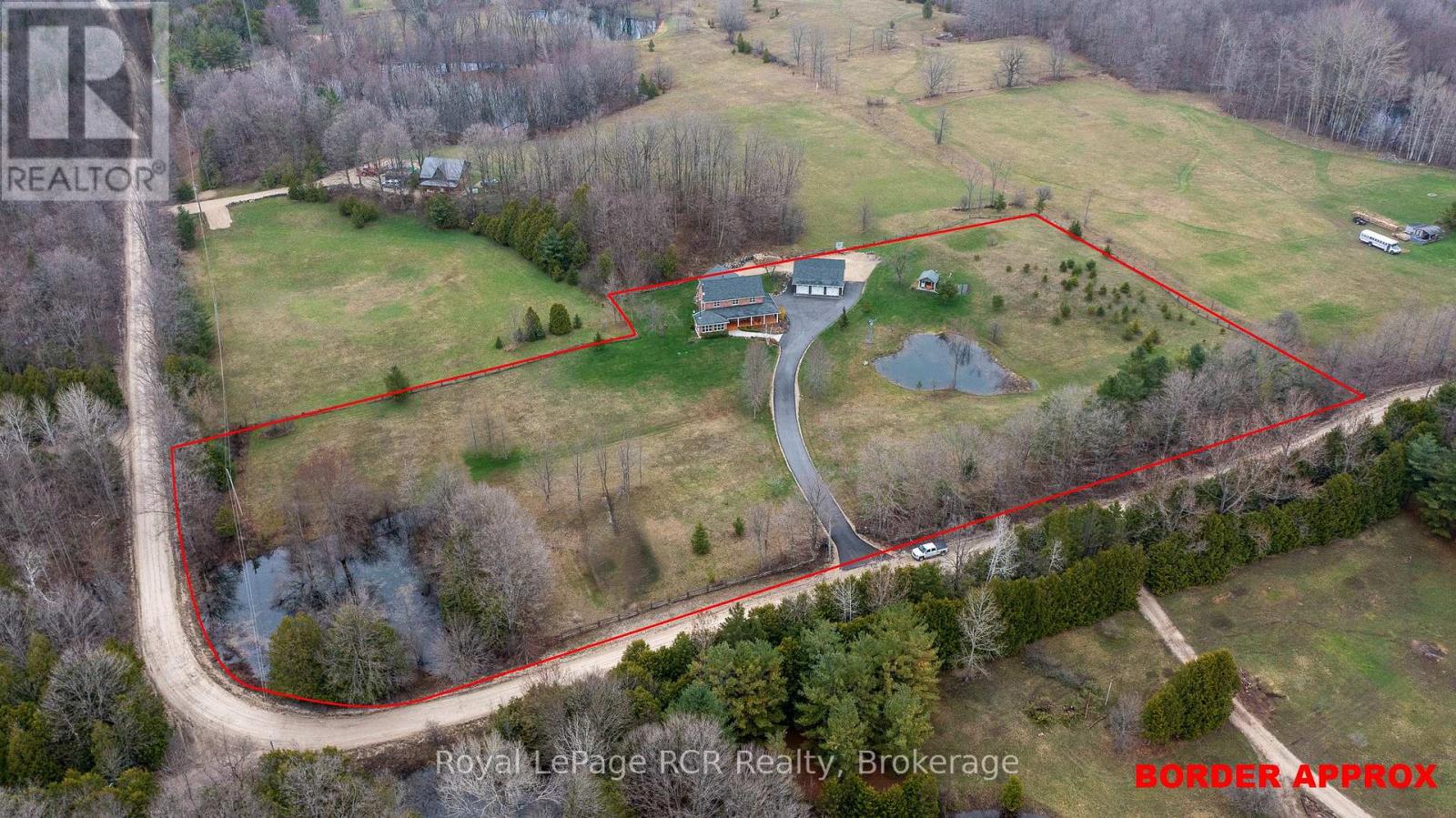 Photo 26 of 414625 Baseline Road, West Grey ON