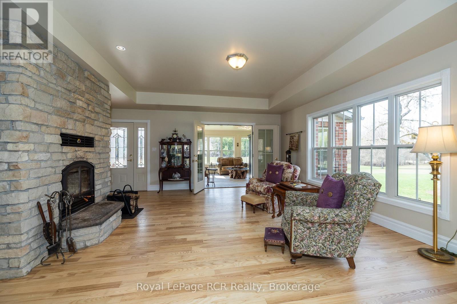 Photo 5 of 414625 Baseline Road, West Grey ON