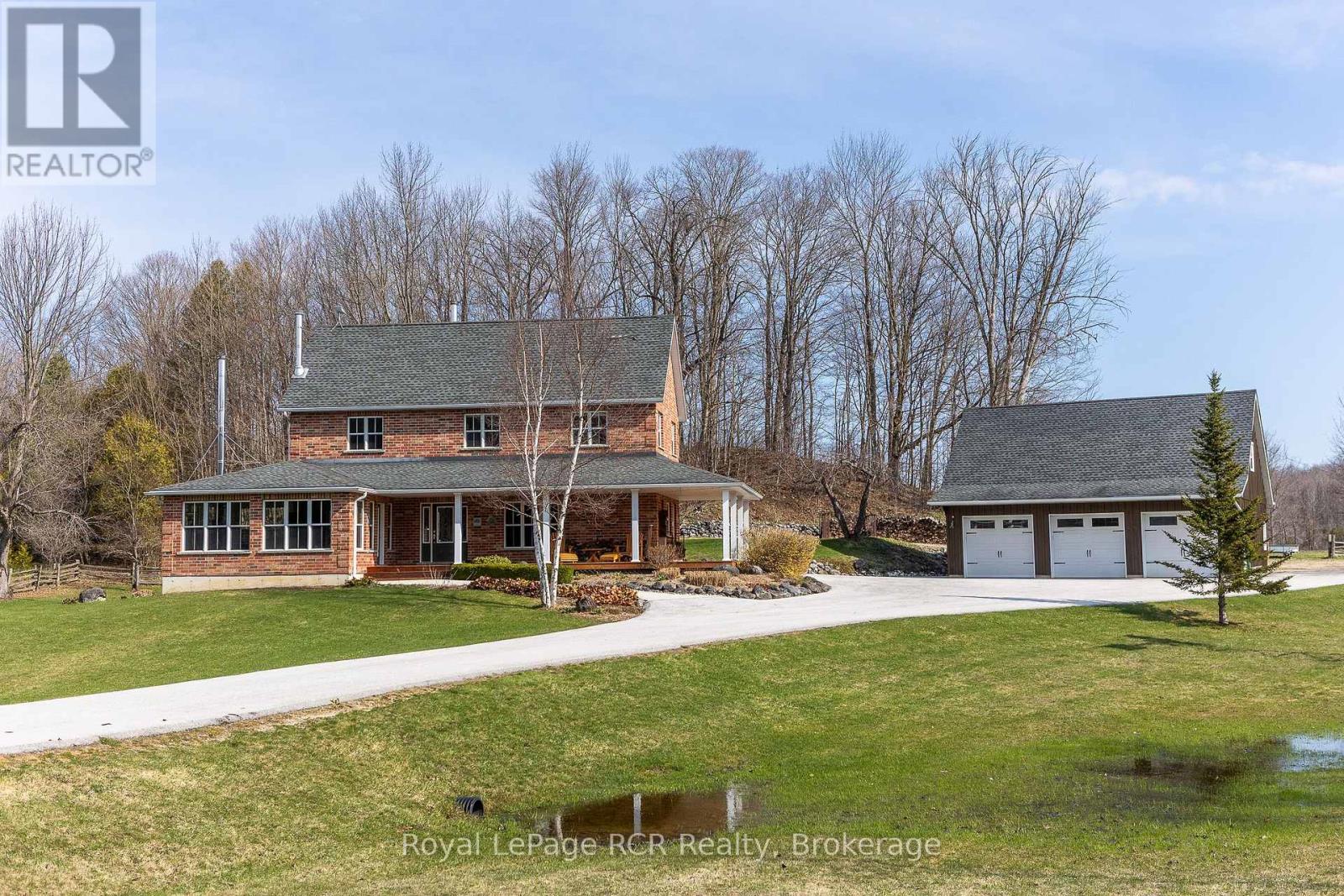 Photo 18 of 414625 Baseline Road, West Grey ON