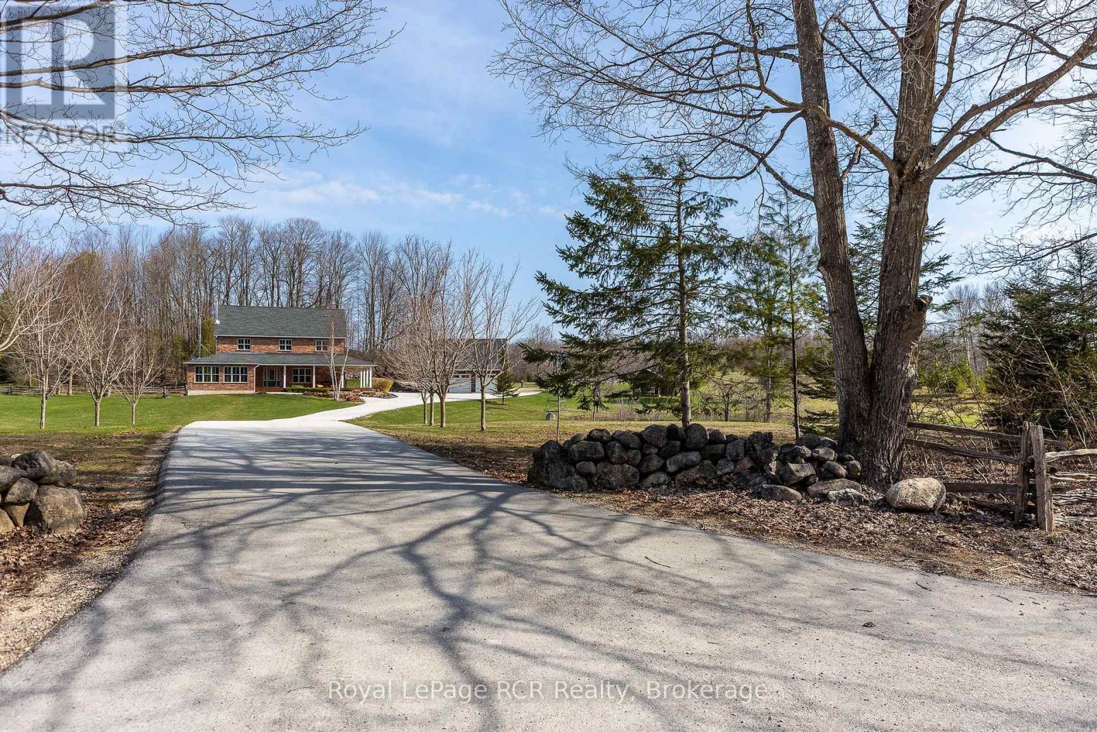 Photo 24 of 414625 Baseline Road, West Grey ON