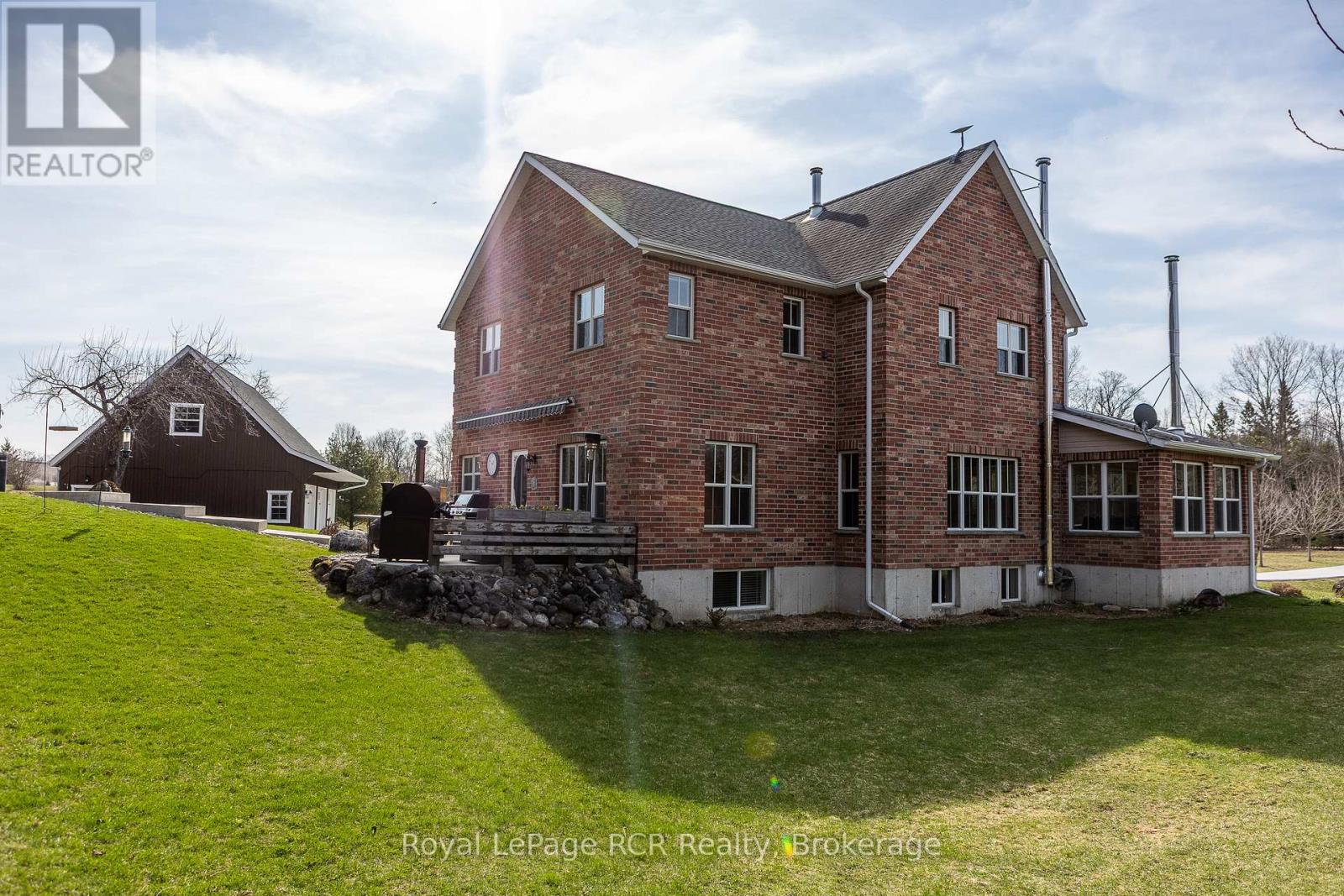 Photo 33 of 414625 Baseline Road, West Grey ON