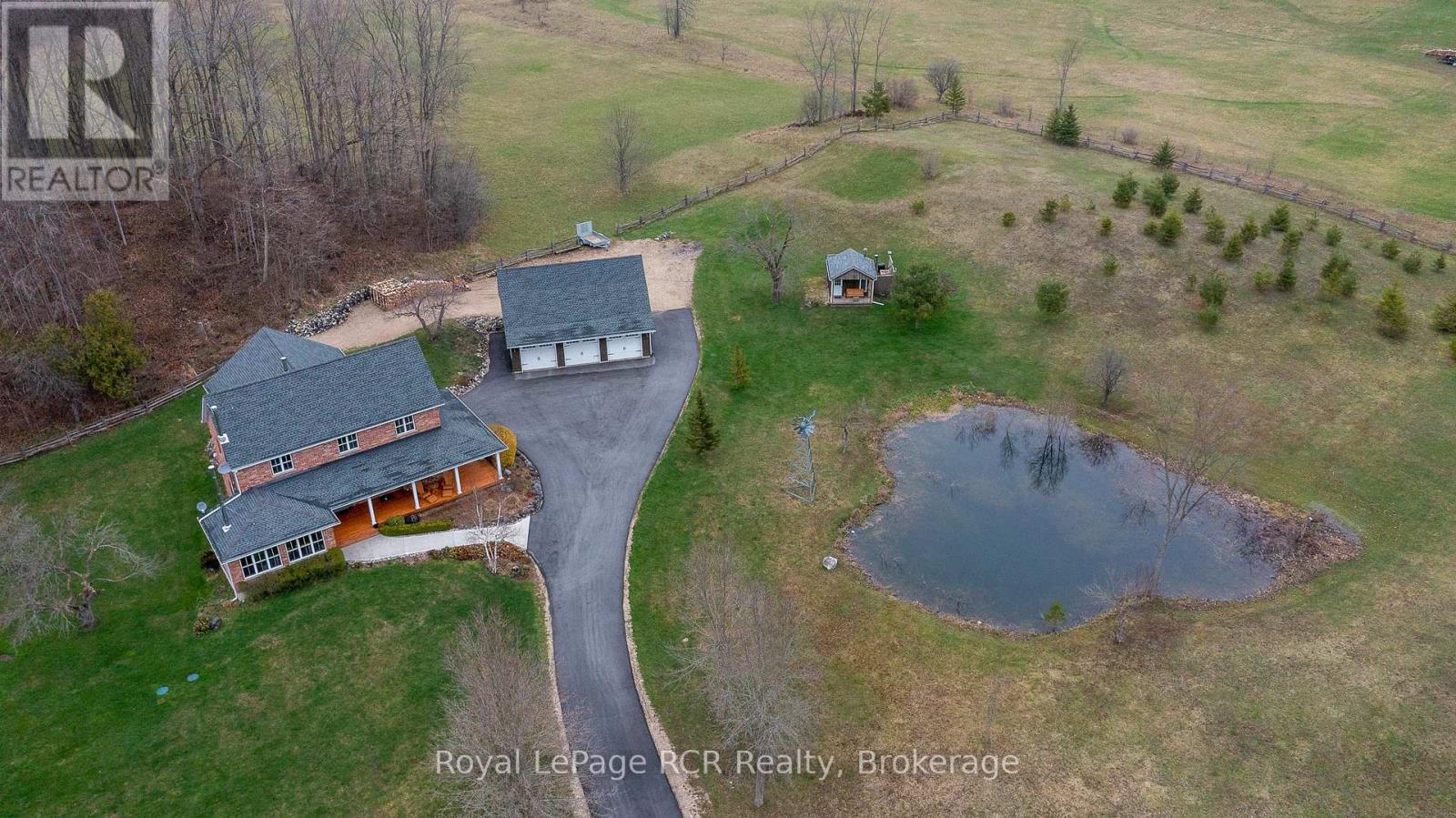 Photo 29 of 414625 Baseline Road, West Grey ON