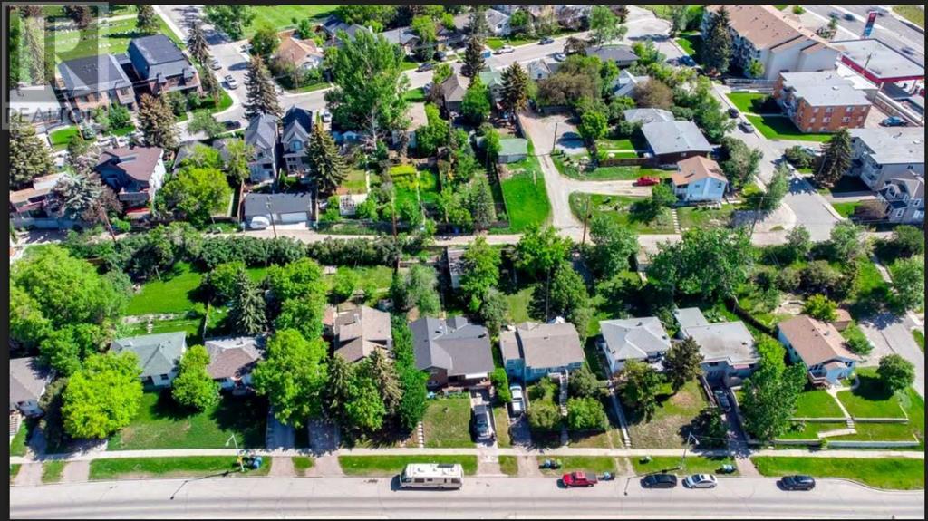 48 Mission Road SW, Calgary, Alberta