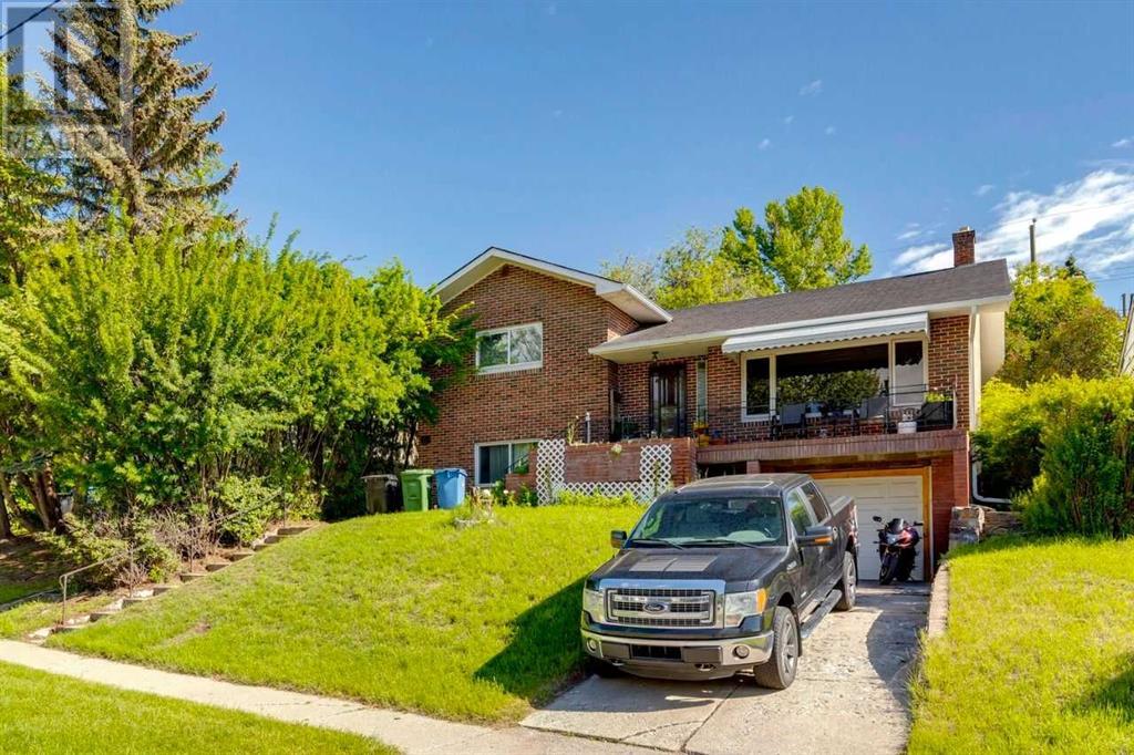 Vacant Land for Sale in  Mission Road SW Parkhill Calgary 
