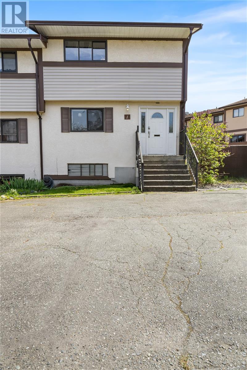 1 500 Colwyn St, Campbell River