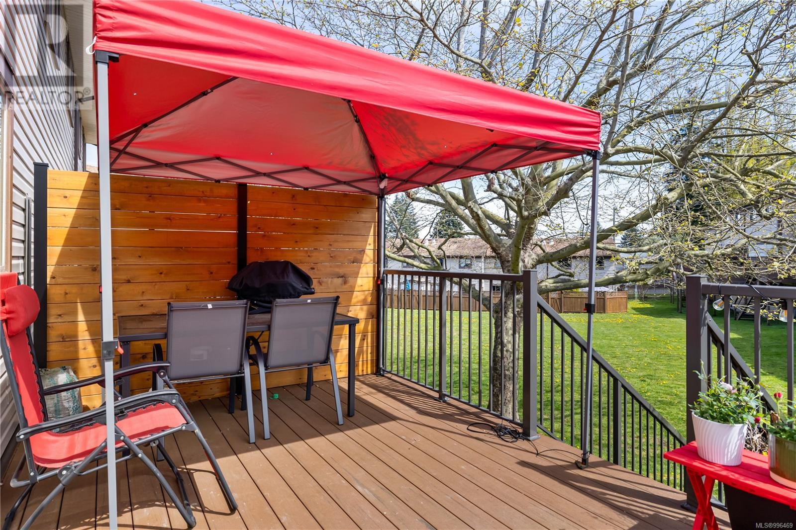 1 500 Colwyn St, Campbell River