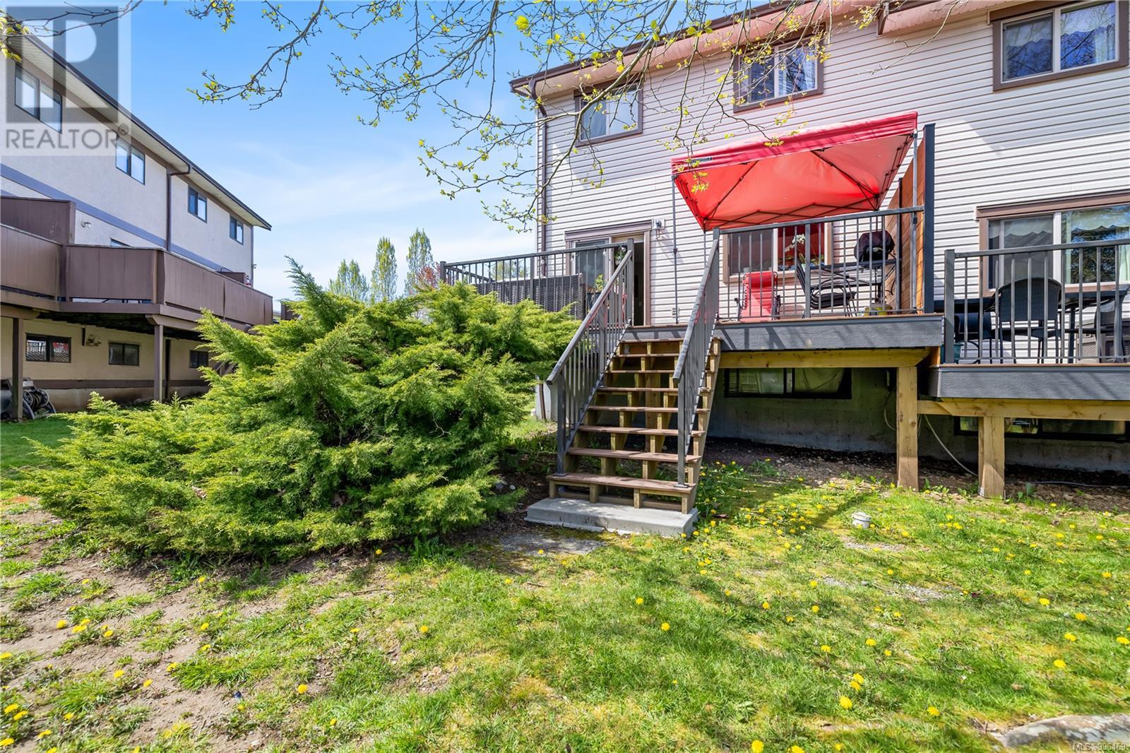 1 500 Colwyn St, Campbell River