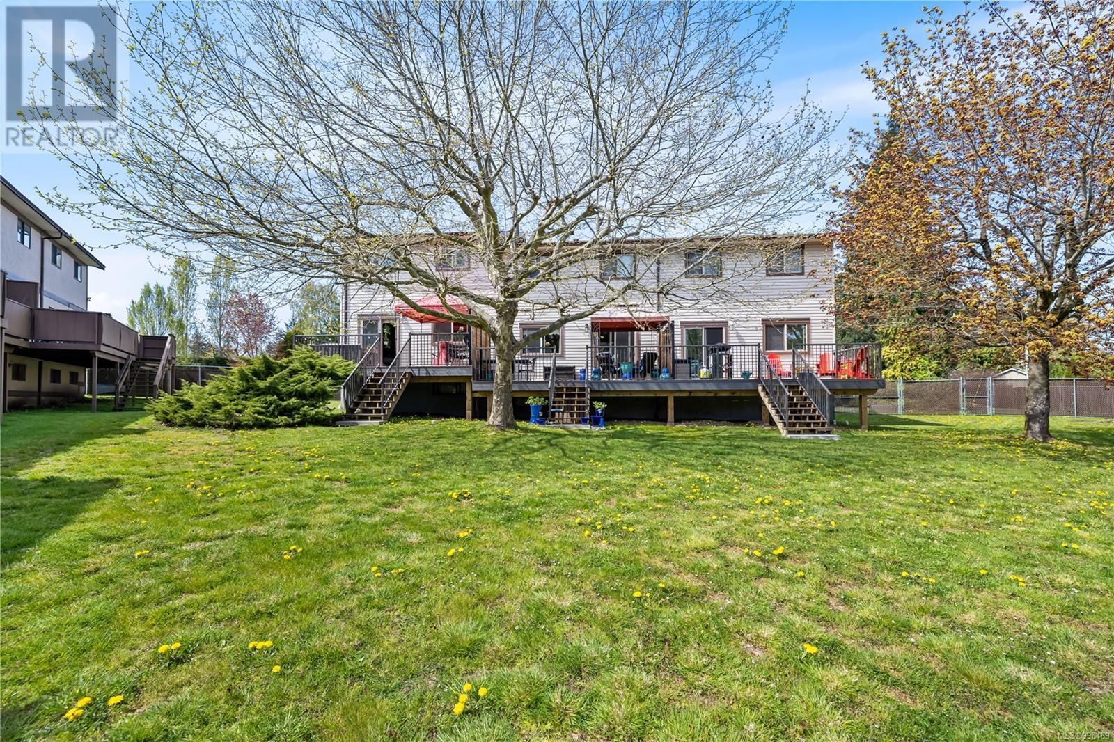 1 500 Colwyn St, Campbell River