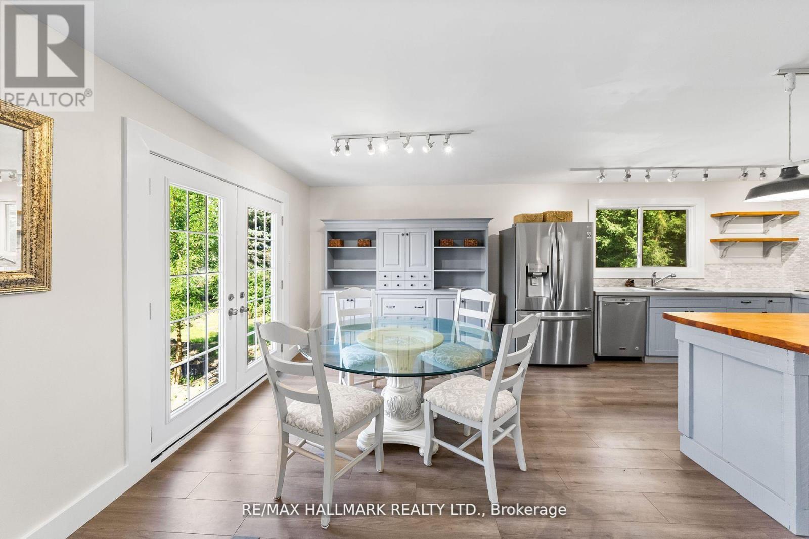 Photo 15 of 2422 Snow Valley Road, Springwater ON