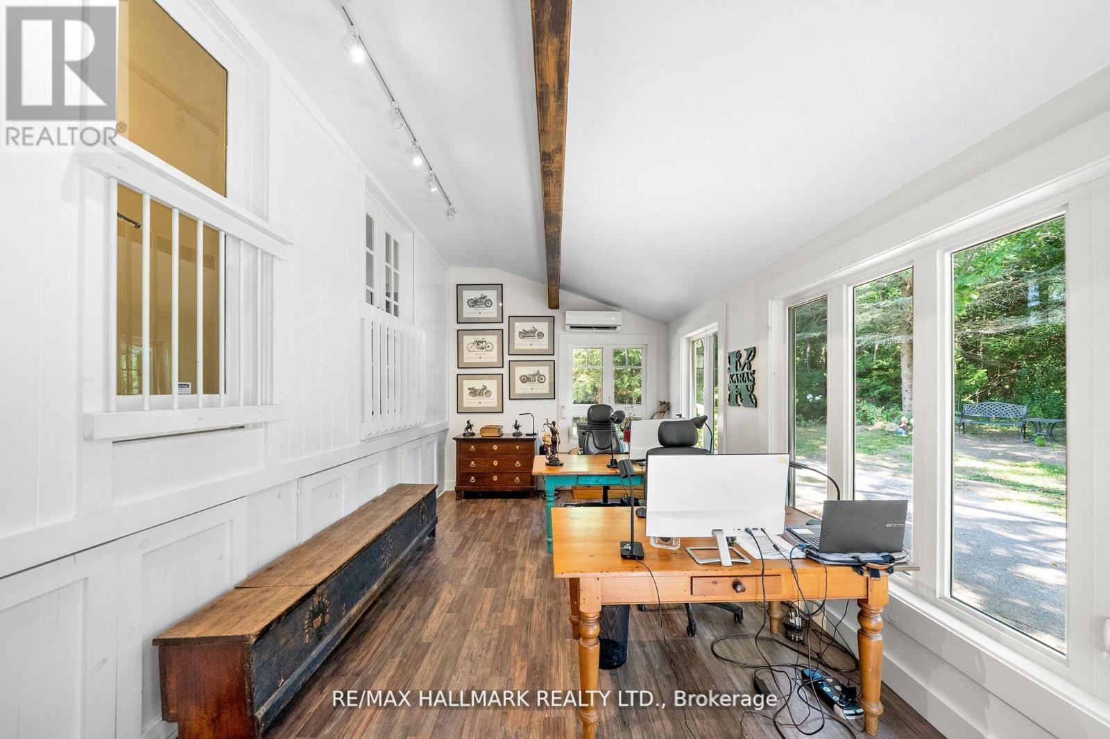 Photo 4 of 2422 Snow Valley Road, Springwater ON