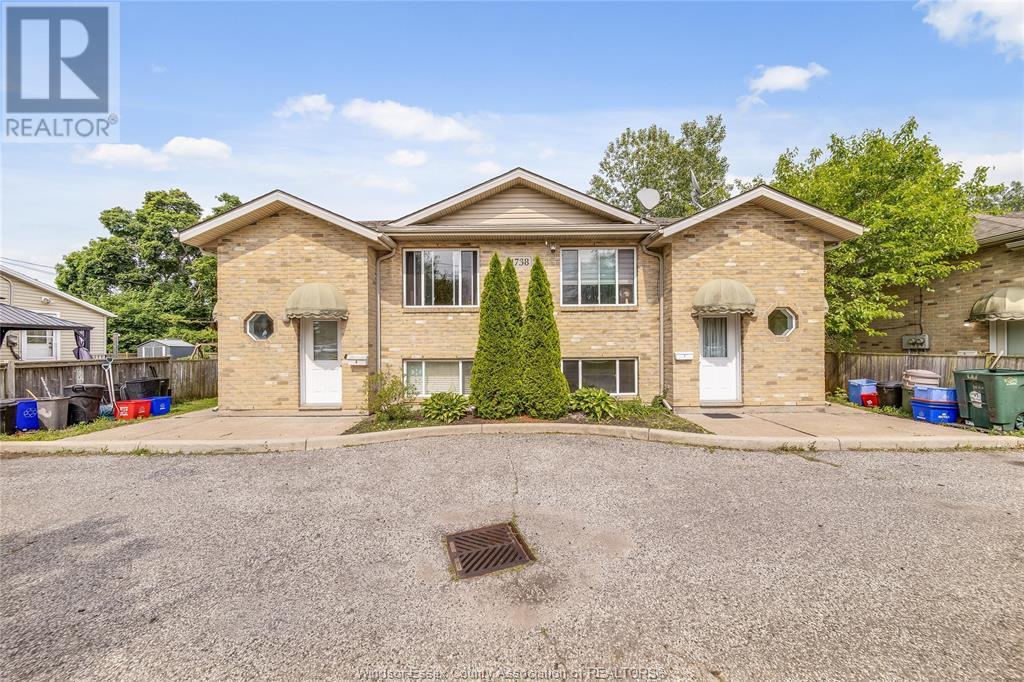 Photo 37 of 1738 Northway Avenue, Windsor ON