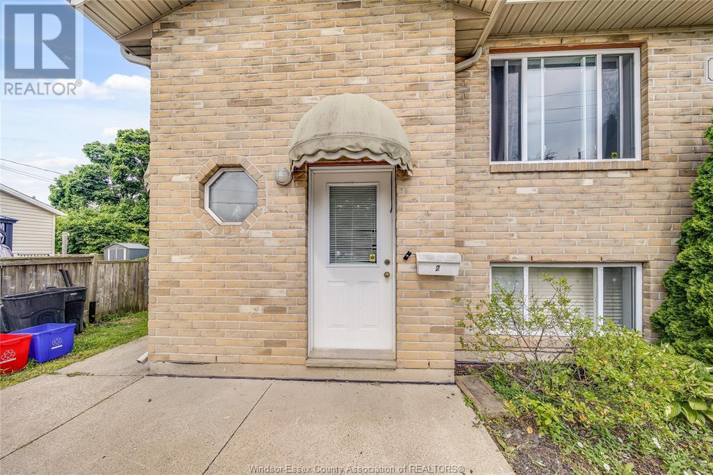 Photo 19 of 1738 Northway Avenue, Windsor ON