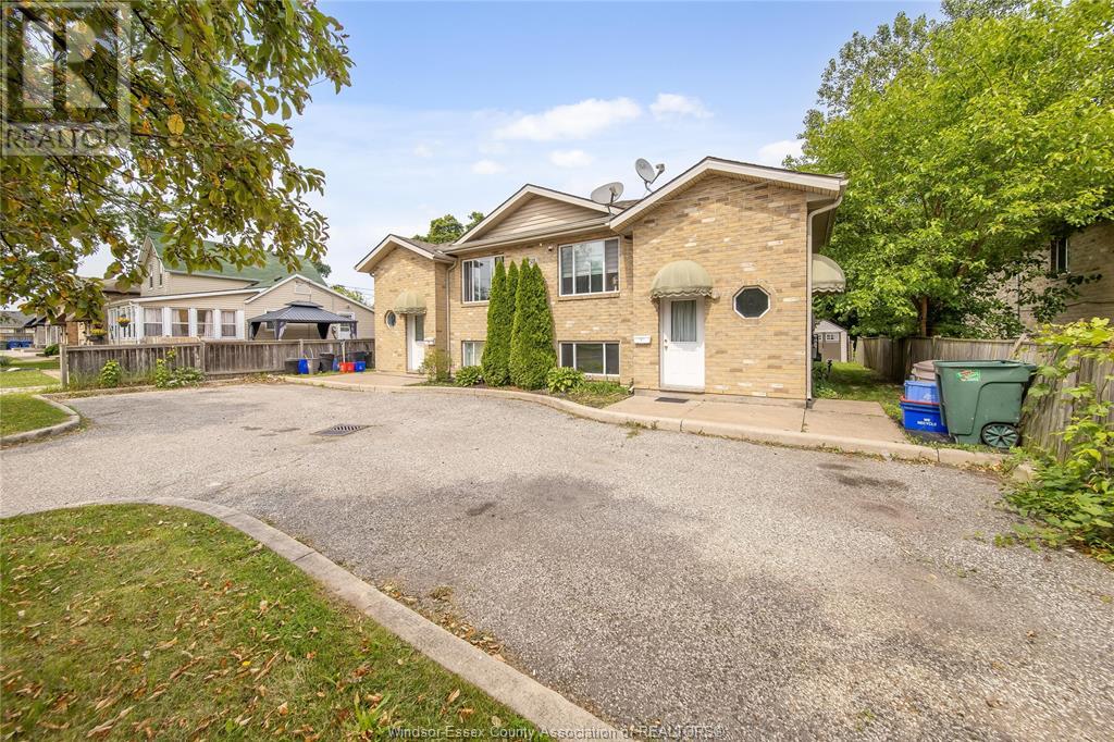 Photo 7 of 1738 Northway Avenue, Windsor ON