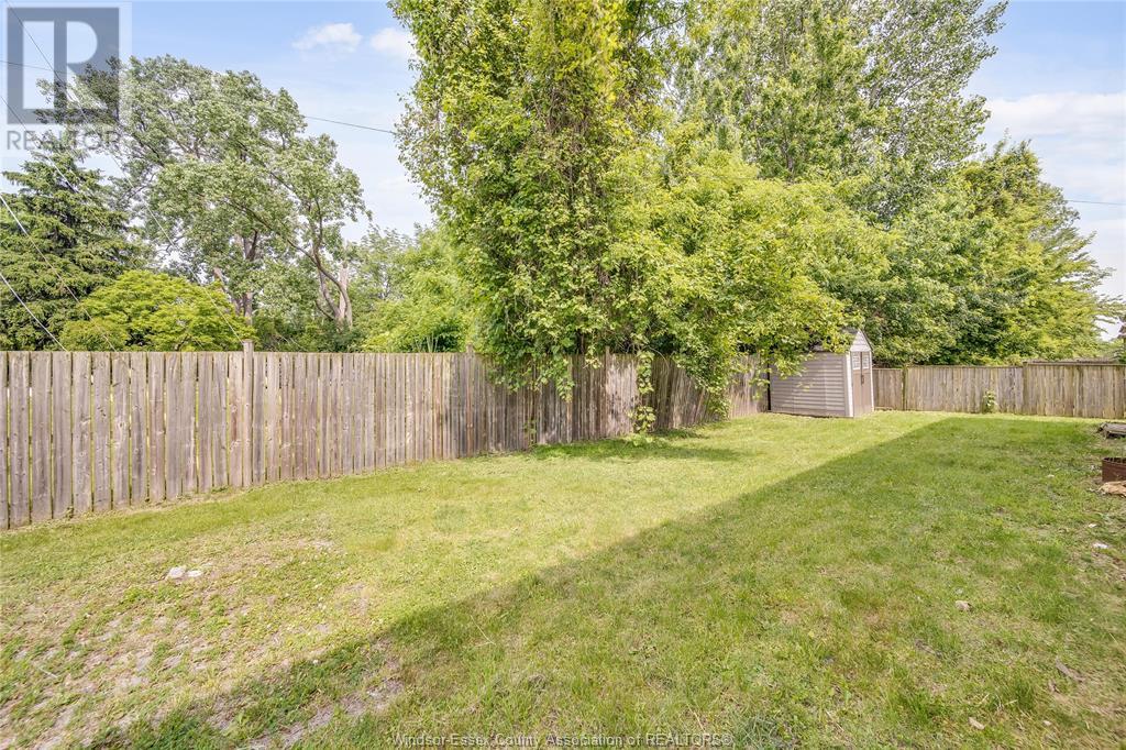 Photo 27 of 1738 Northway Avenue, Windsor ON