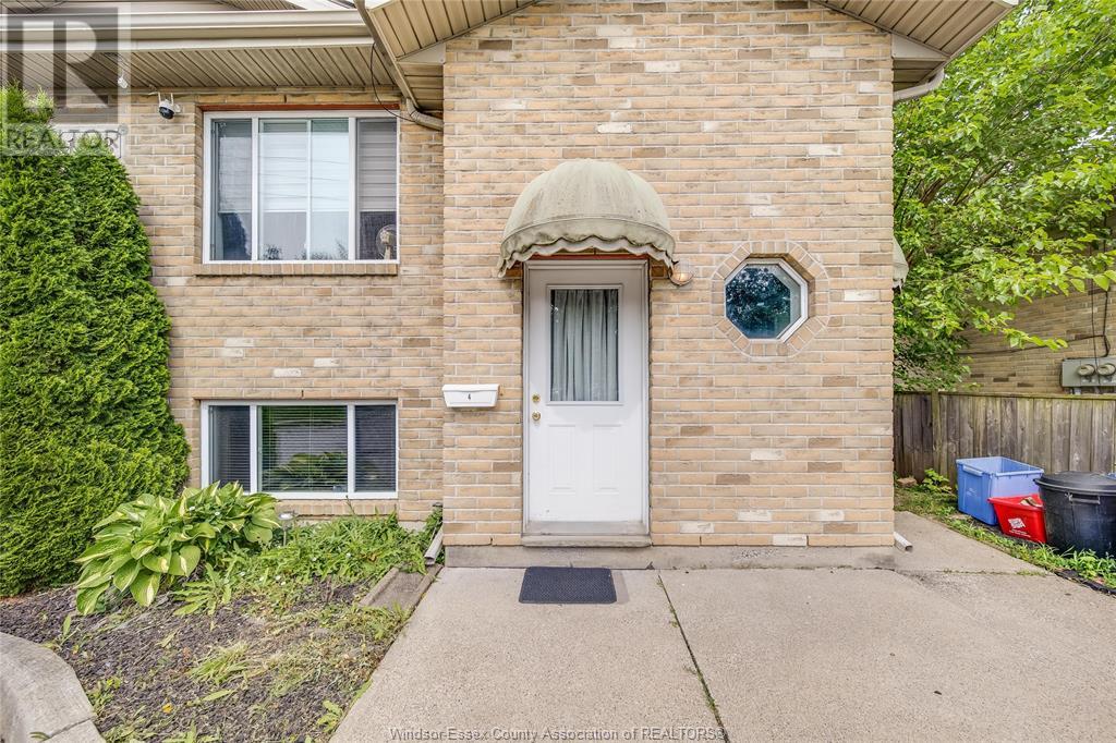 Photo 20 of 1738 Northway Avenue, Windsor ON