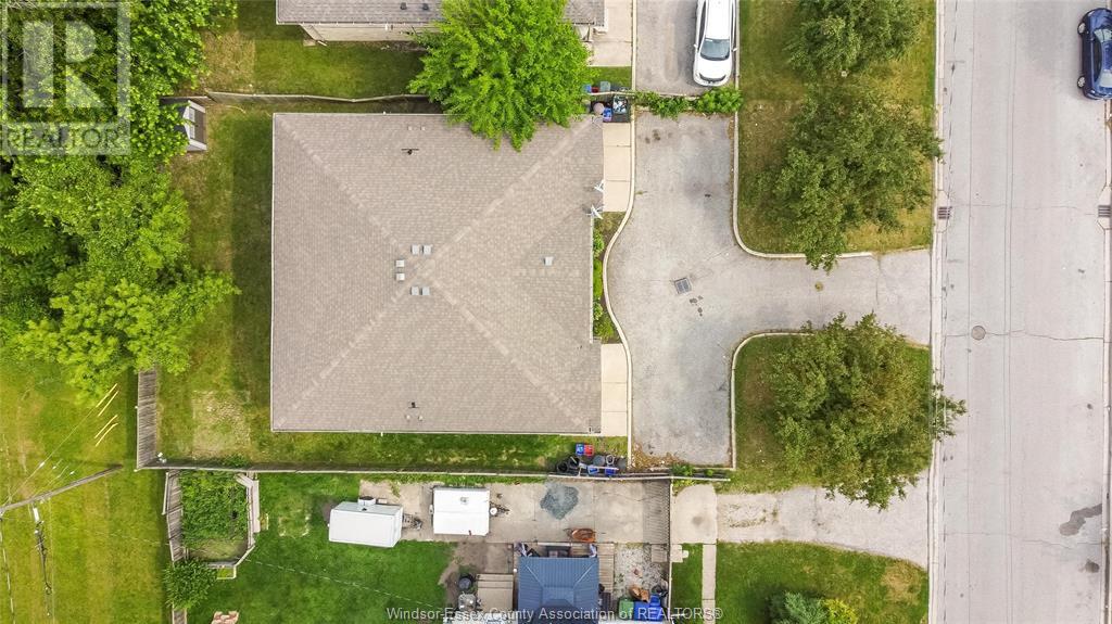 Photo 10 of 1738 Northway Avenue, Windsor ON