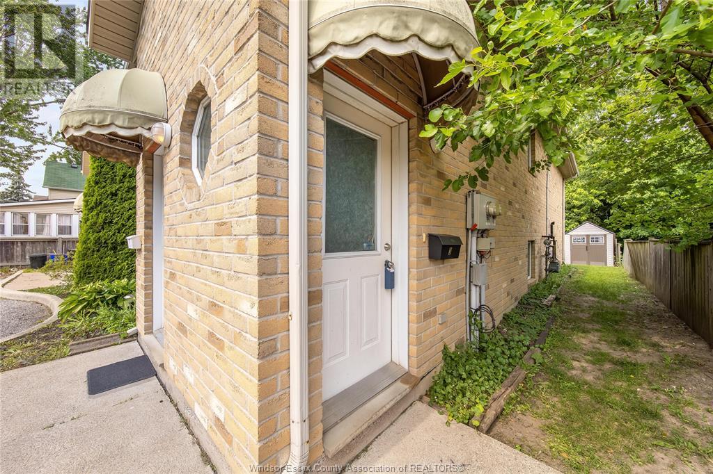 Photo 38 of 1738 Northway Avenue, Windsor ON