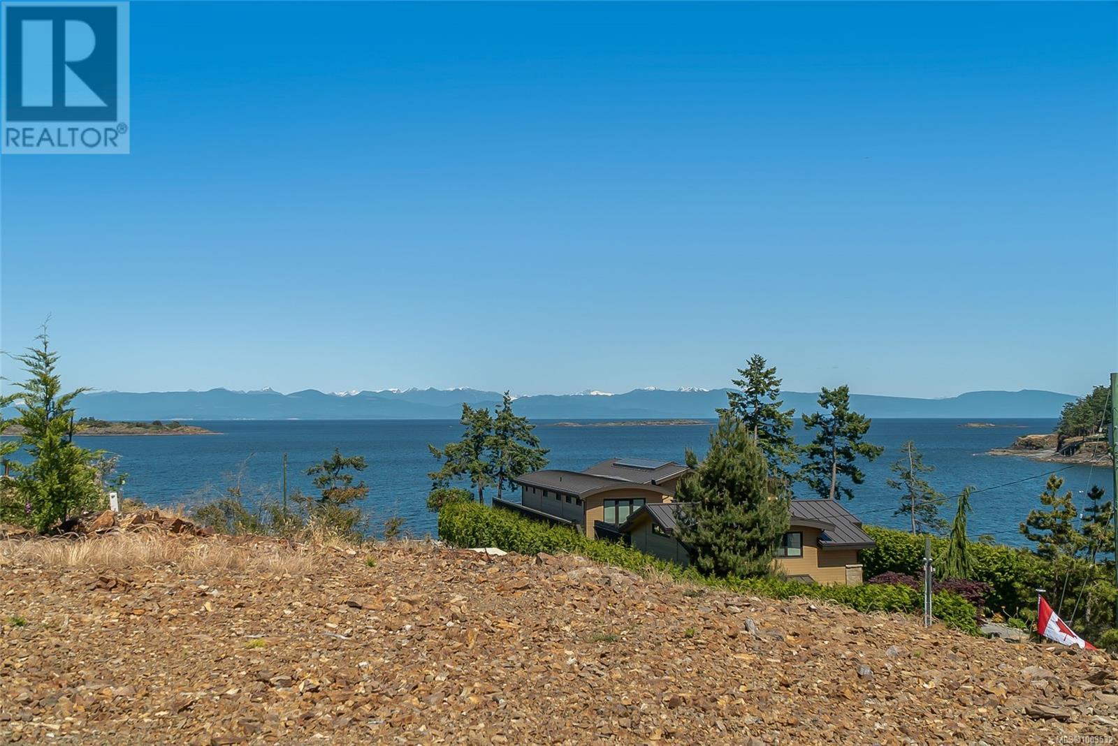 Photo 12 of Lot 41 Dolphin Dr, Nanoose Bay BC