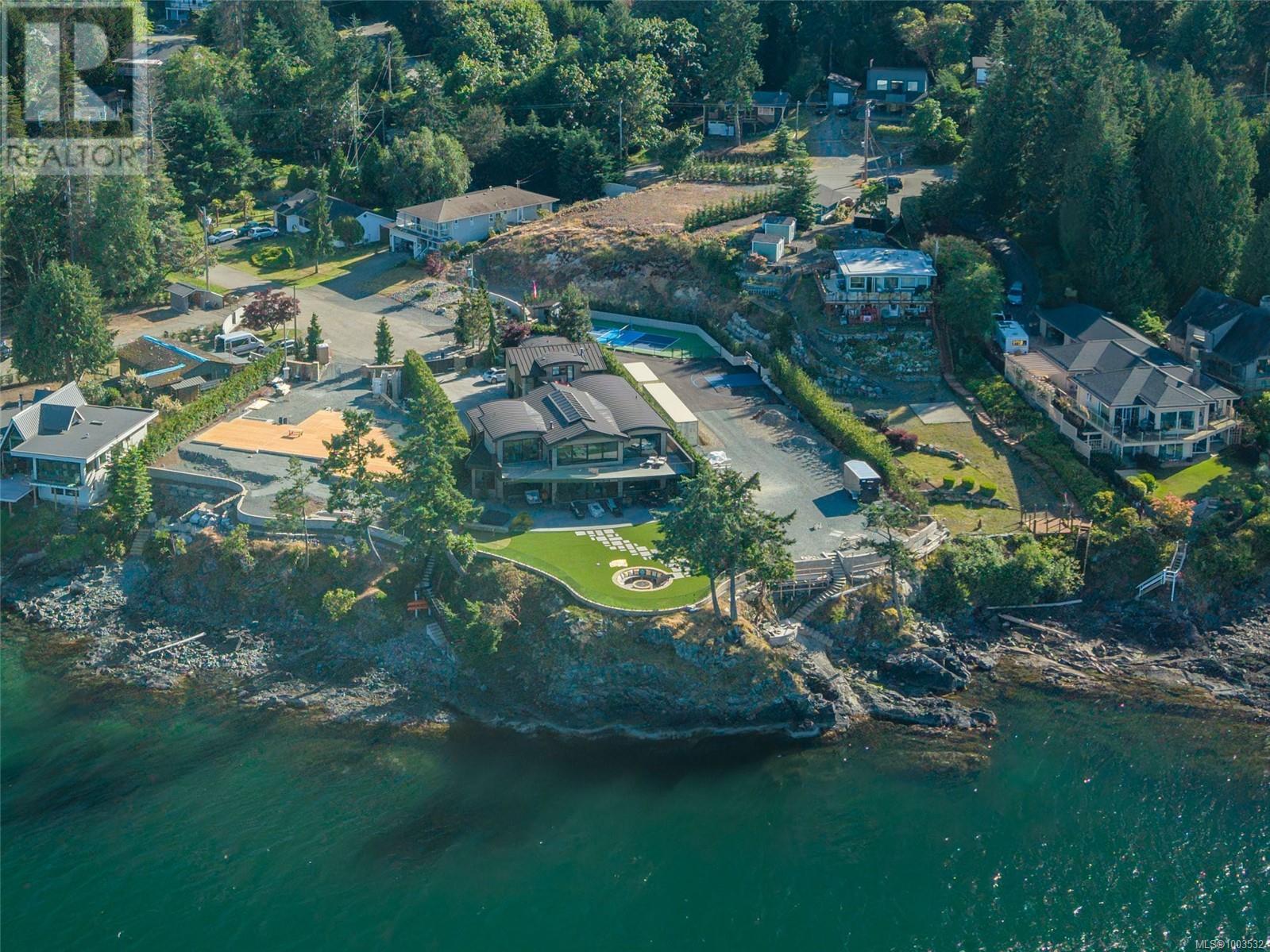 Photo 2 of Lot 41 Dolphin Dr, Nanoose Bay BC