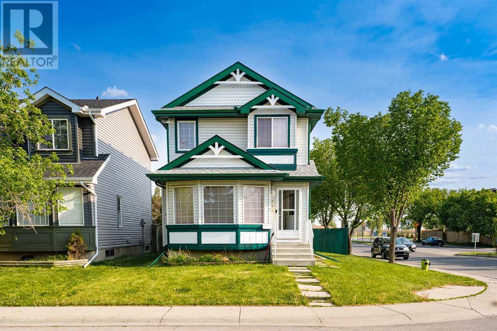 148 Tarington Park NE, Calgary, Alberta