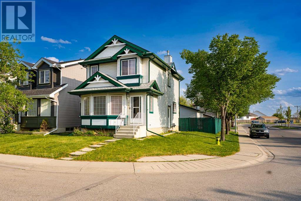 148 Tarington Park NE, Calgary, Alberta