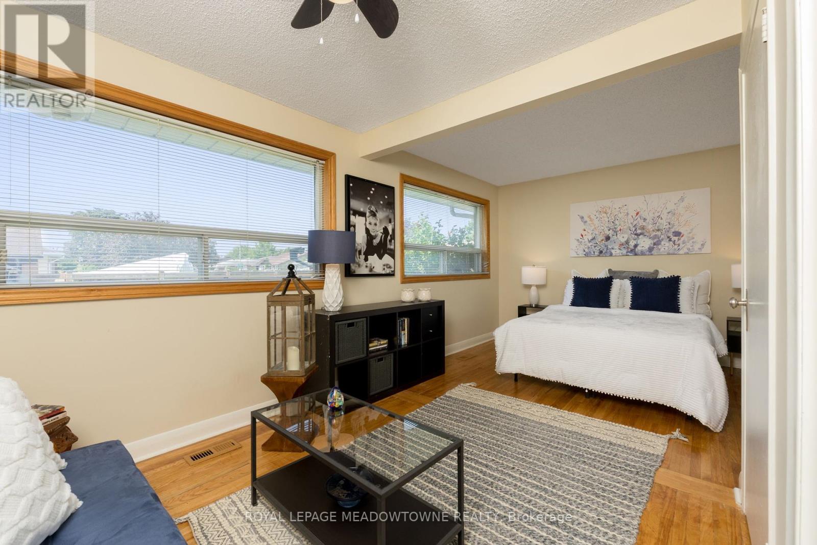 Photo 20 of 30 Lesbury Avenue, Brampton ON