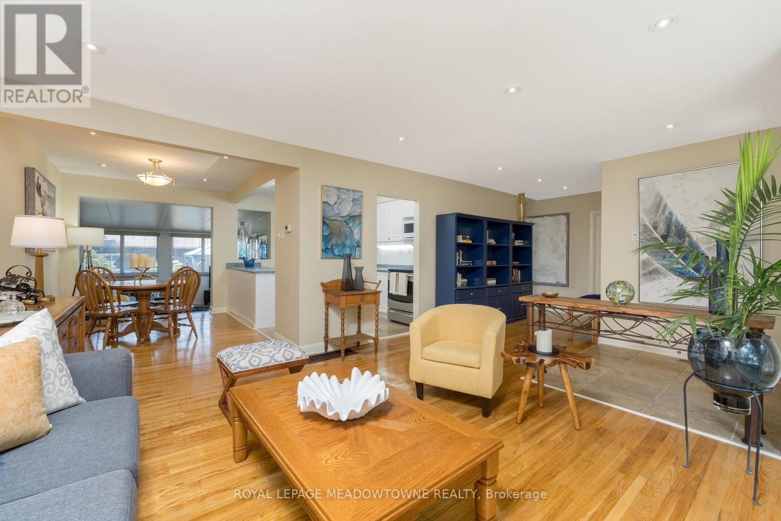 Photo 29 of 30 Lesbury Avenue, Brampton ON