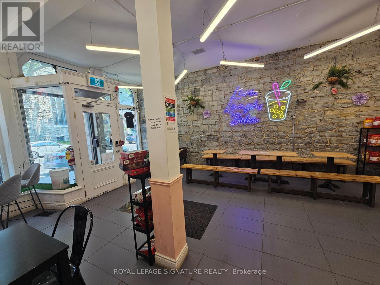 Photo 7 of 330 Princess Street, Kingston ON