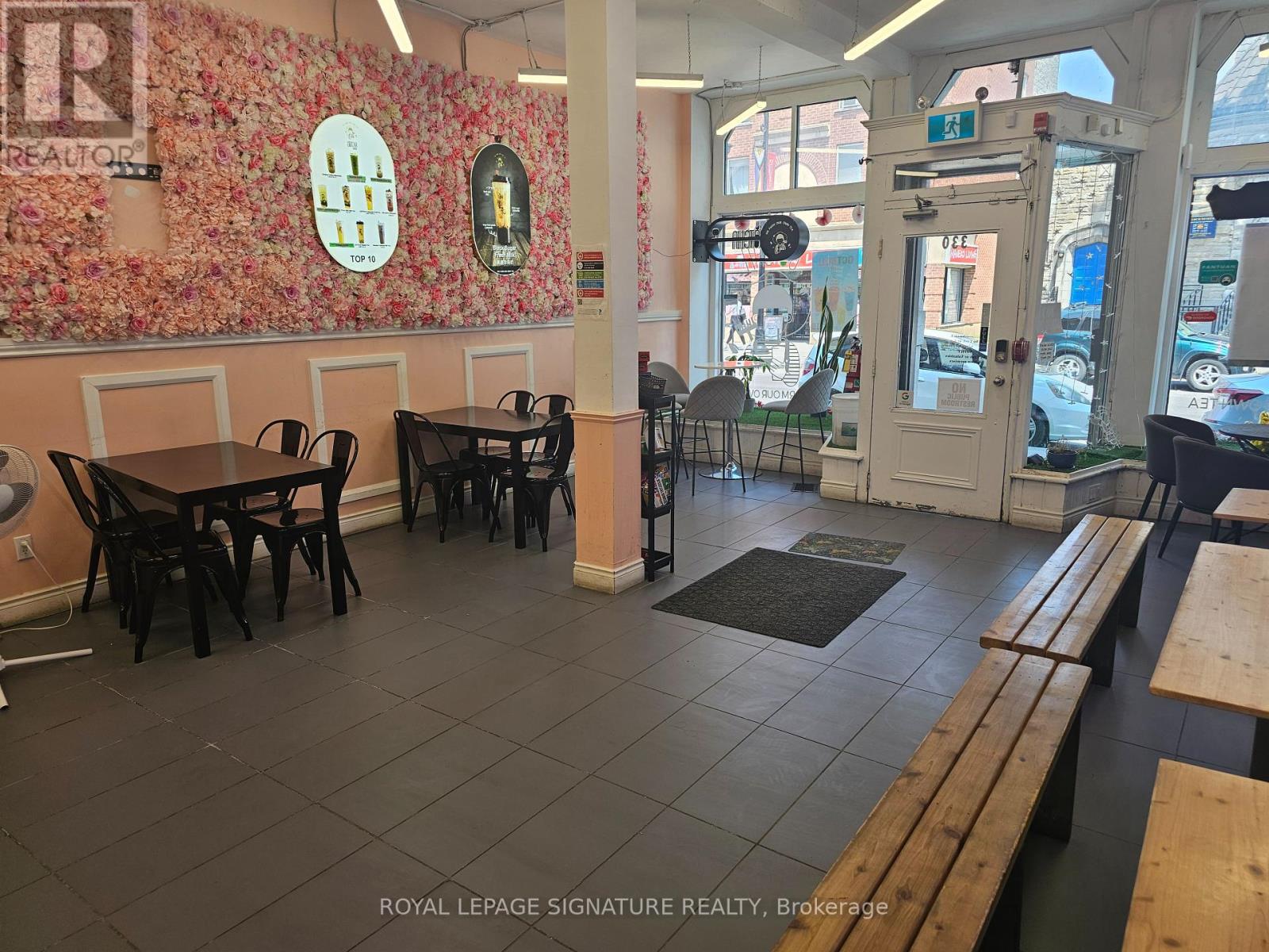 Photo 4 of 330 Princess Street, Kingston ON