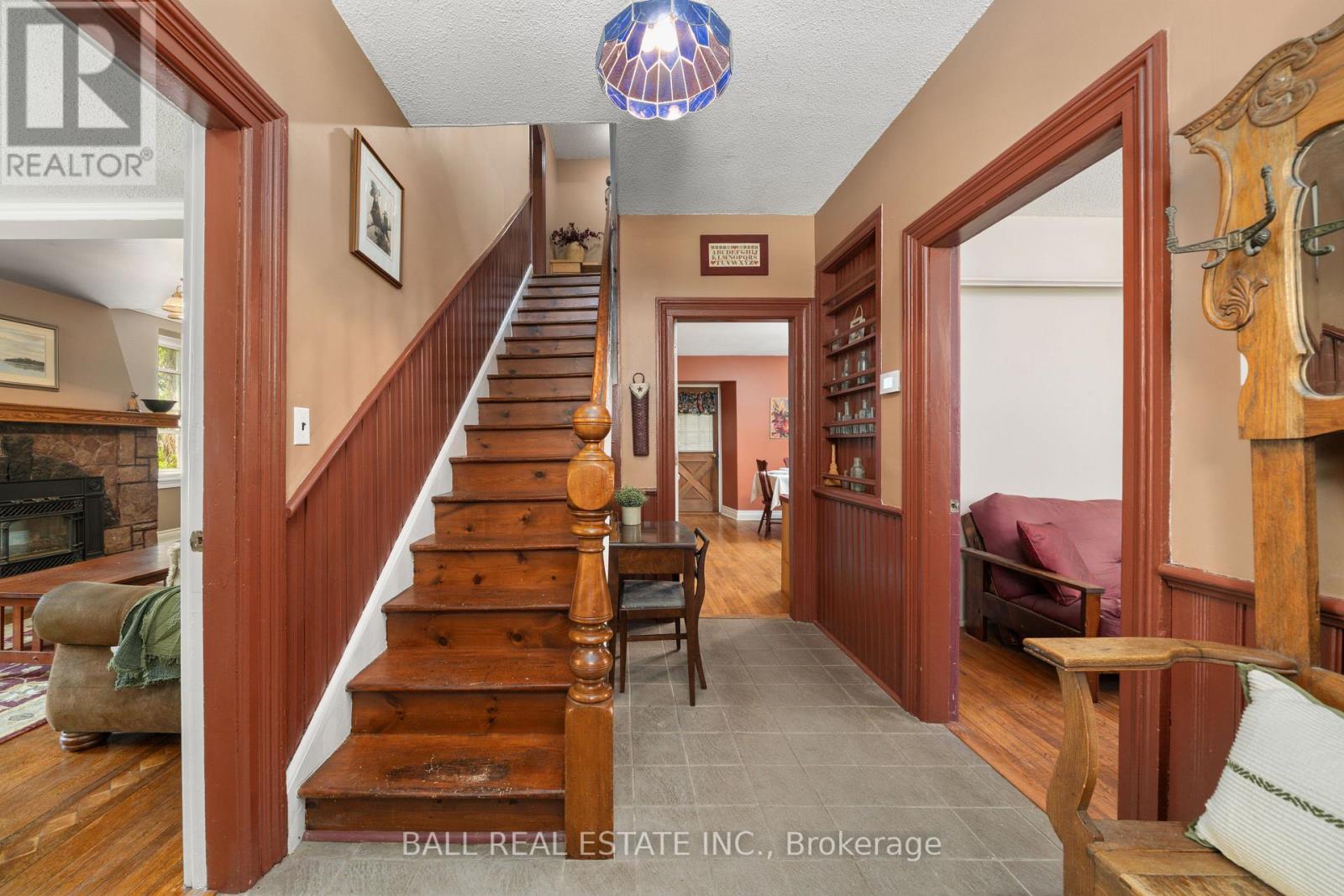 Photo 10 of 108 Tates Bay Road, Trent Lakes ON