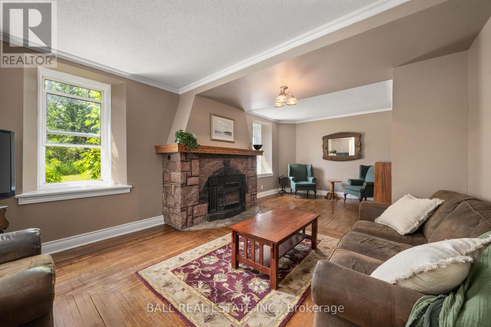 Photo 13 of 108 Tates Bay Road, Trent Lakes ON