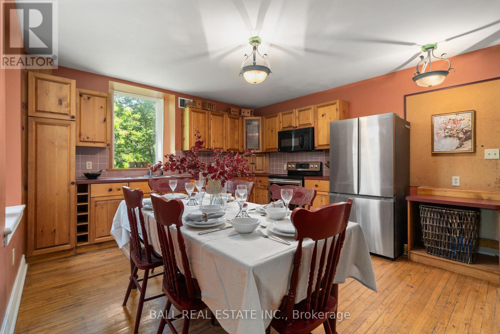 Photo 18 of 108 Tates Bay Road, Trent Lakes ON