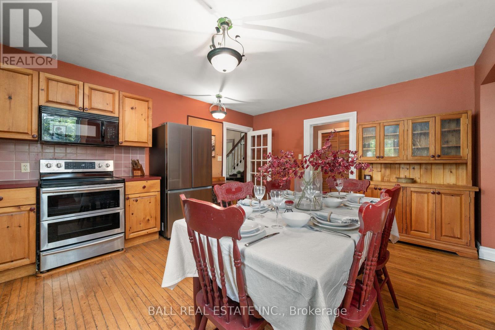 Photo 20 of 108 Tates Bay Road, Trent Lakes ON