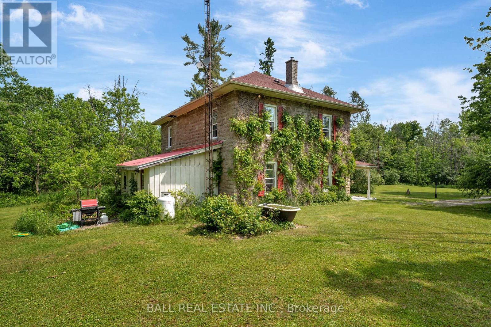 Photo 37 of 108 Tates Bay Road, Trent Lakes ON