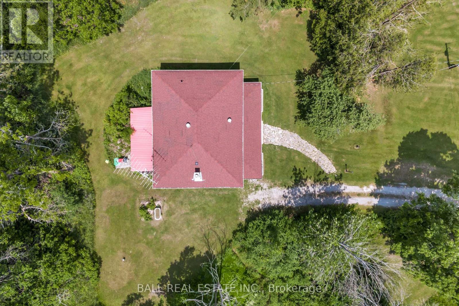 Photo 42 of 108 Tates Bay Road, Trent Lakes ON