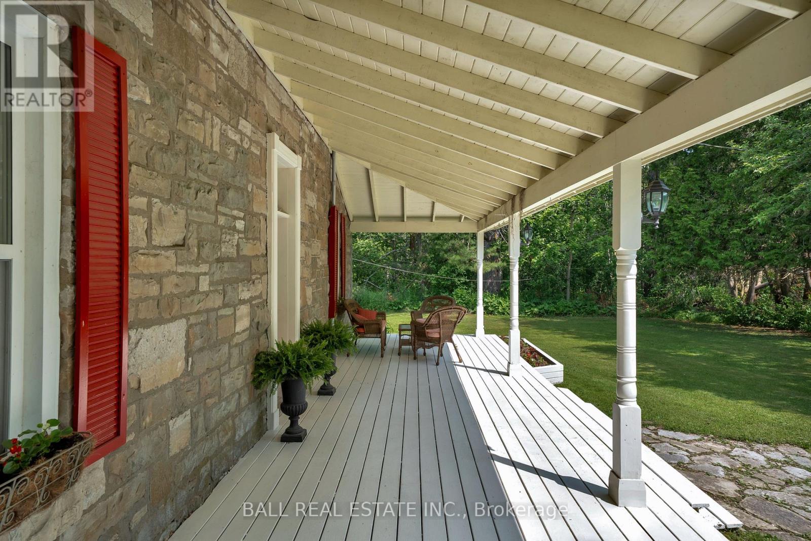 Photo 7 of 108 Tates Bay Road, Trent Lakes ON