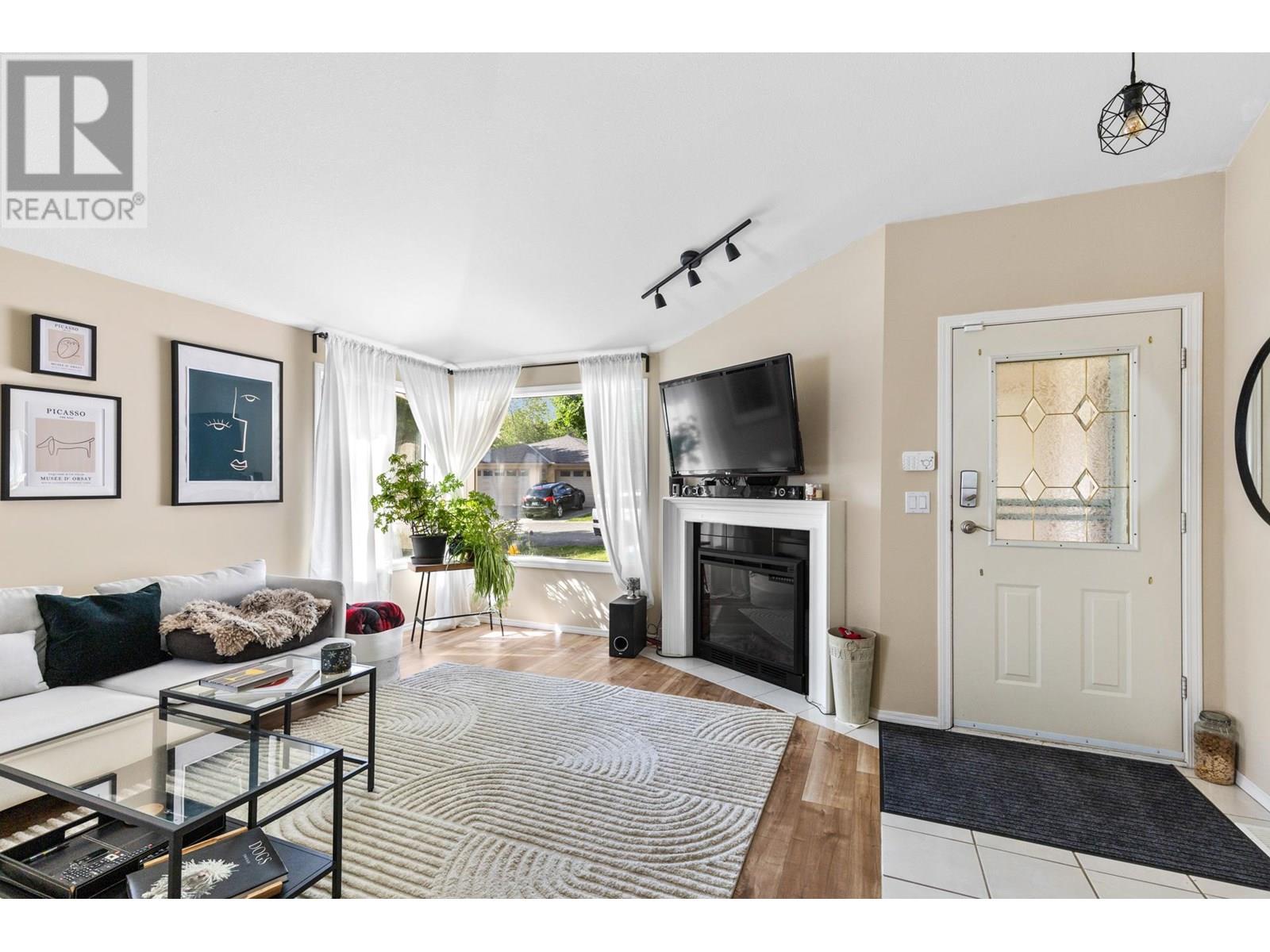 29 1001 30 Avenue, Vernon