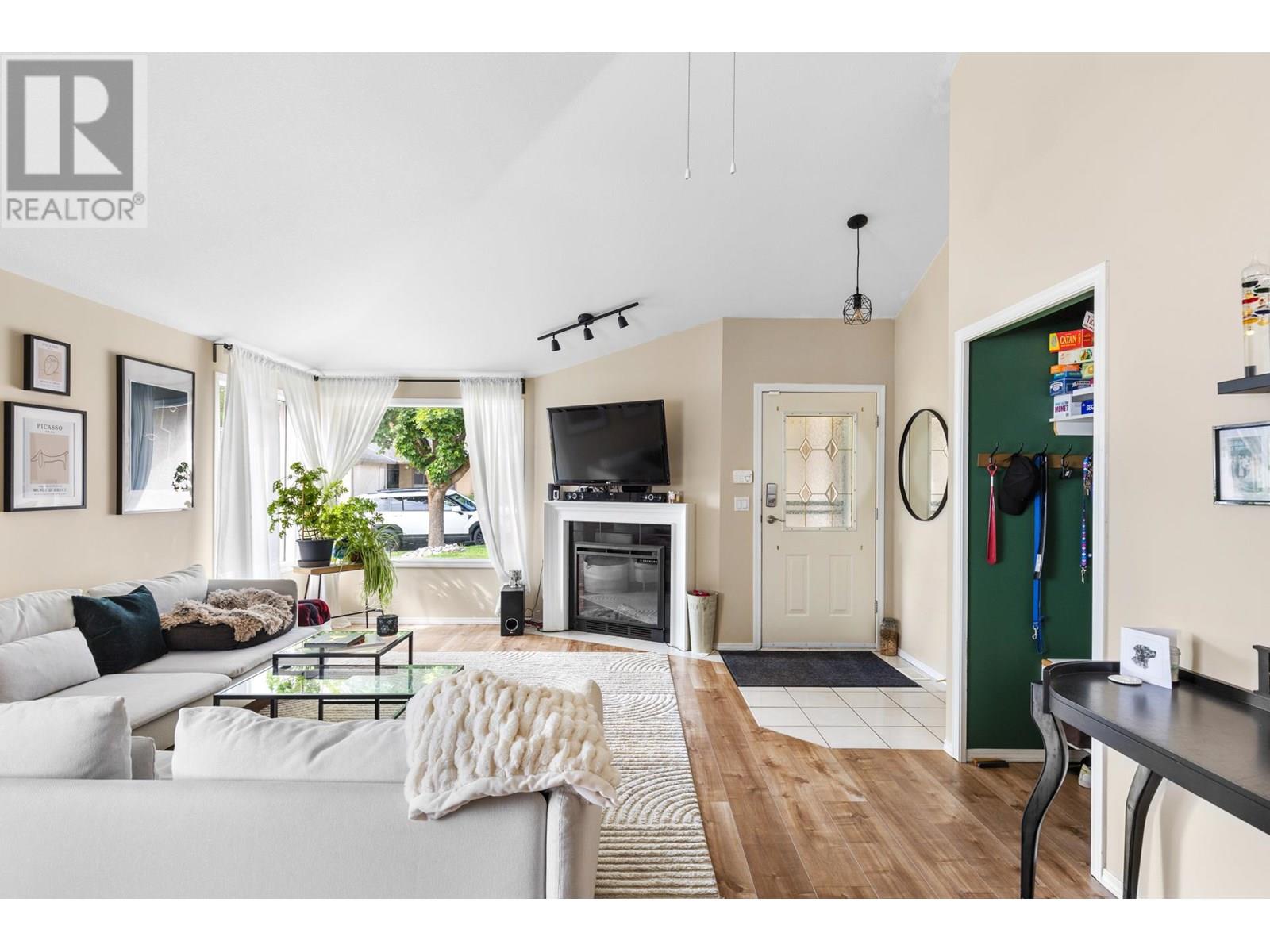 29 1001 30 Avenue, Vernon