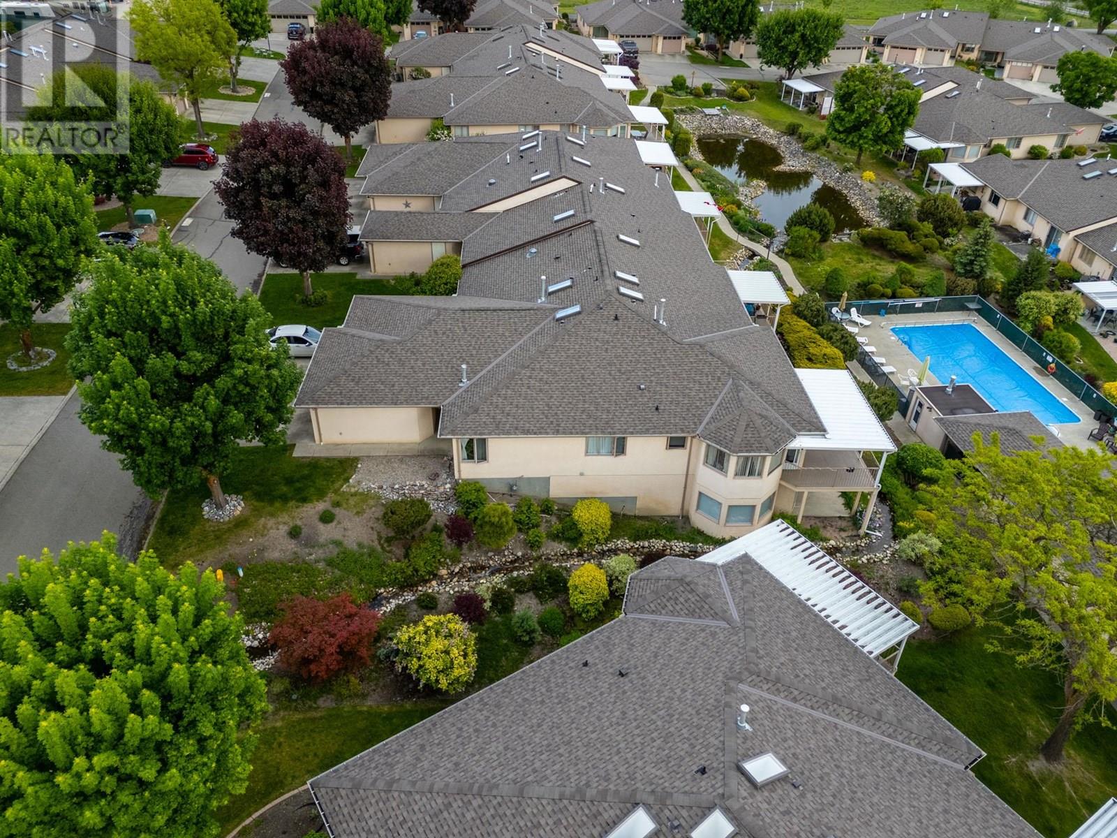 29 1001 30 Avenue, Vernon