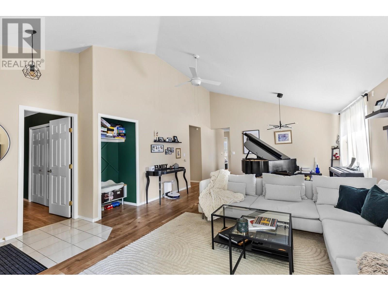 29 1001 30 Avenue, Vernon