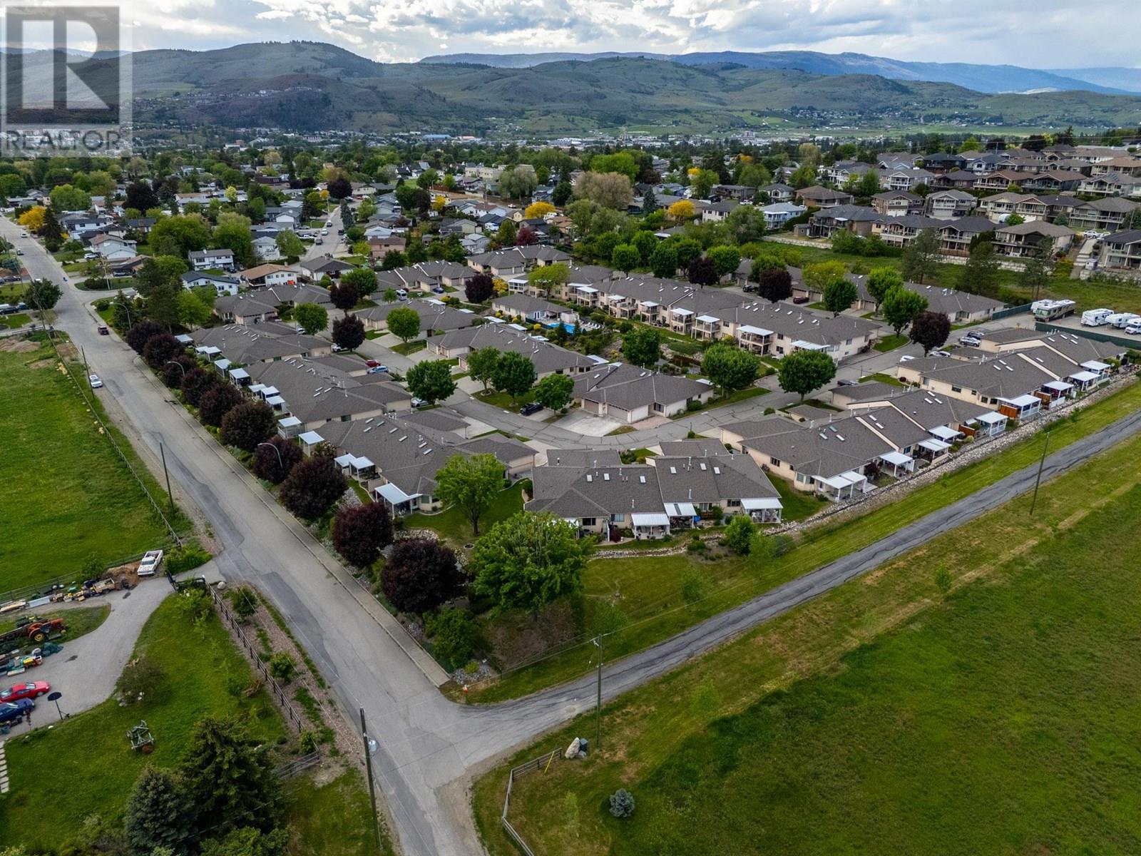 29 1001 30 Avenue, Vernon