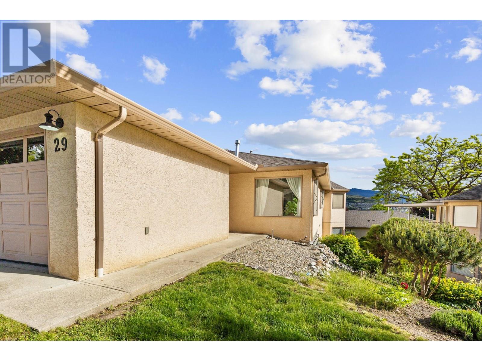 29 1001 30 Avenue, Vernon