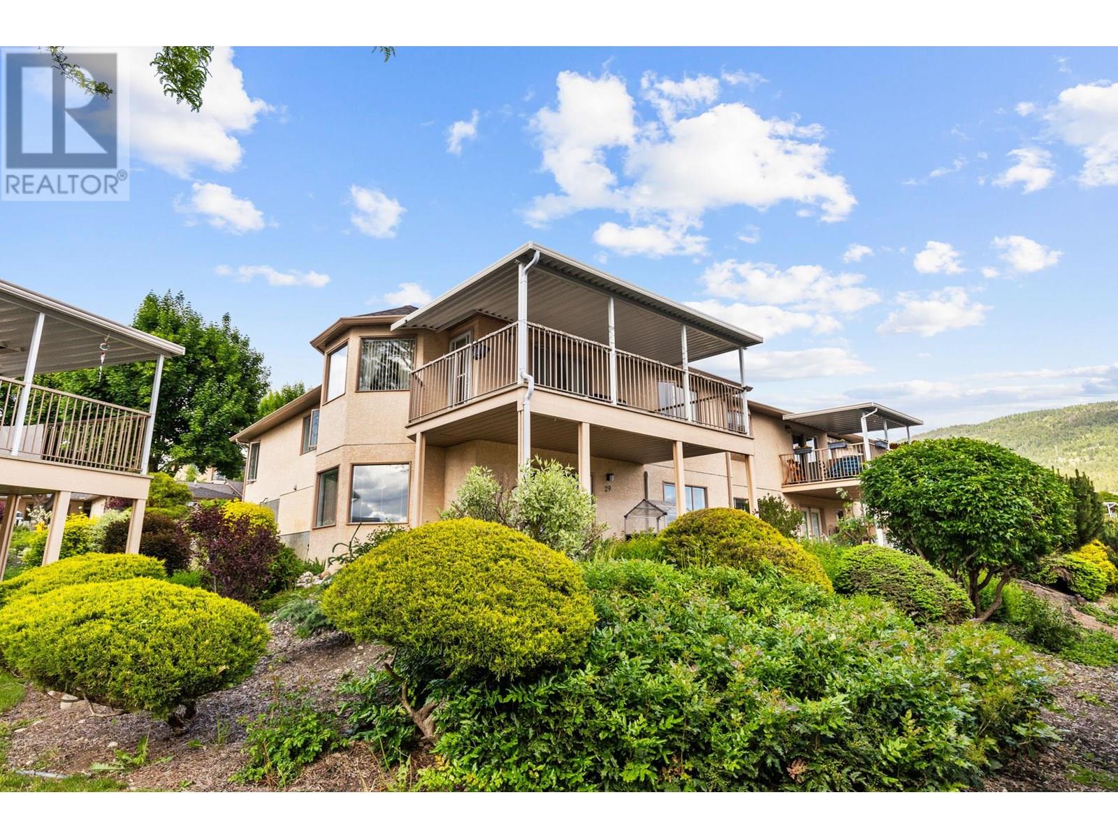 29 1001 30 Avenue, Vernon