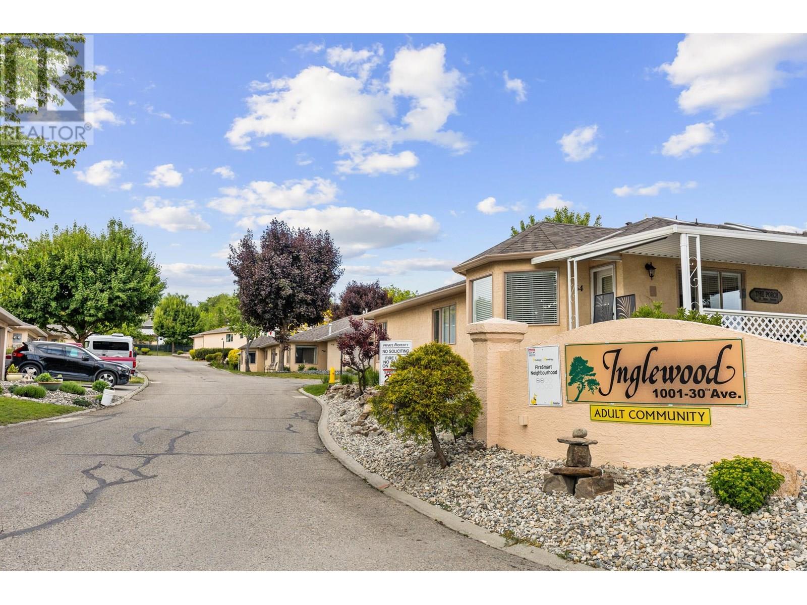 29 1001 30 Avenue, Vernon