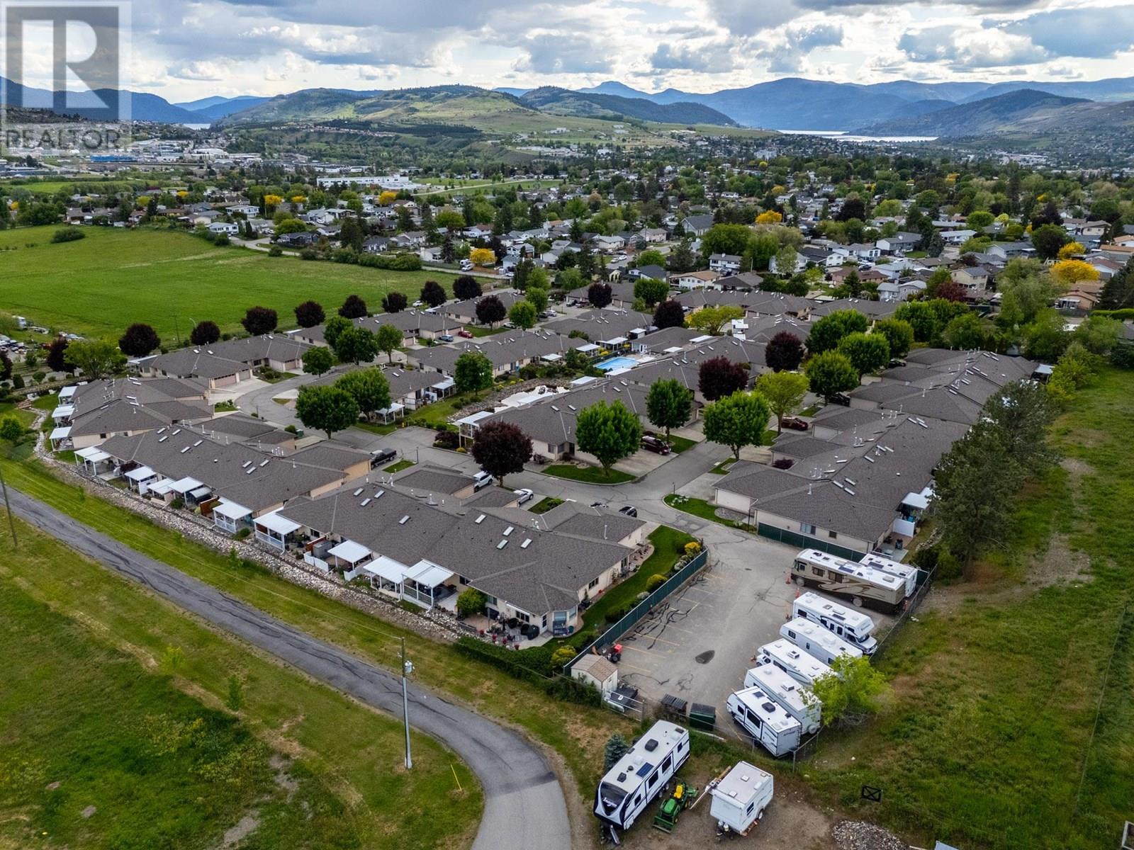 29 1001 30 Avenue, Vernon